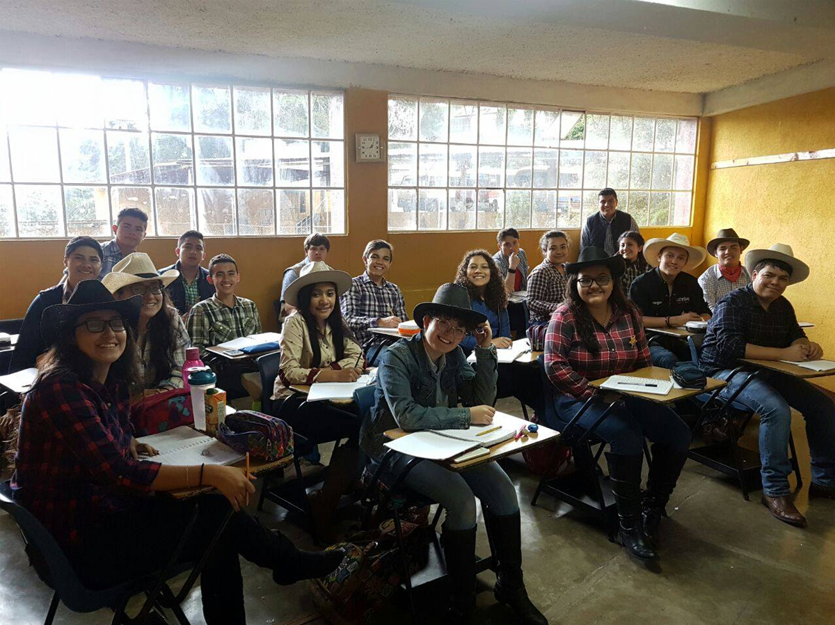 Compromiso con los Alumnos